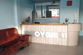 OYO 89737 Hotel Tishoa - Image 3