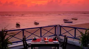 Coral Sands Hotel - Image 3