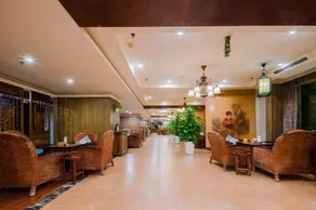 Yijia Lijing Hotel (Chengdu Wenjiang University town store) - Image 4