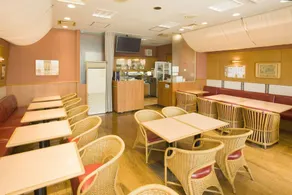 Tokorozawa Park Hotel - Image 3