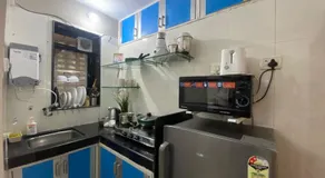 Benston 203, Off Carter Road, Bandra West by Connekt Homes - Image 4