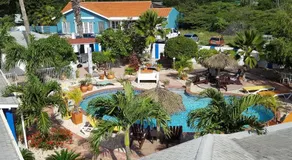 Hacienda Wayaca Apartments - Image 4