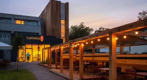 Tech Spa Coliving&Coworking Spaces - Image 4