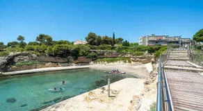 Hauzify I Apartament Cala Pepo 2 - Image 4