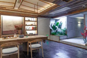 Youjian·Huafang B&B Hotel (Guanyinqiao Pedestrian Street) - Image 3