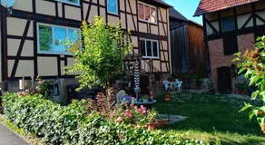 Ferienwohnung Baunatal - ruhiges Apartment am Ende einer Sackgasse - Image 3