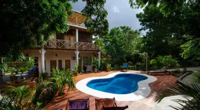 Carpe Diem Casitas & Villas Mazunte - Image 2