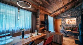 Alpe Chalets Goldener Hirsch - Image 3