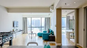 Infini Suites@ D'Majestic Place Kuala Lumpur - Image 4