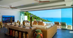 BLUE ELEPHANT Luxury Pool Villa Koh Samui - Image 4
