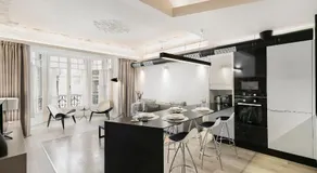 BCN Town Apartments Portaferrissa - Image 3