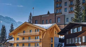 Chalet Raufthubel - Image 3