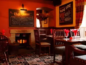 The Fleece Inn - Image 3