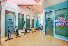 Vienna International Hotel (Ji'an Jishui Branch) - Image 5