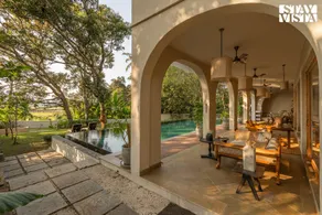 StayVista at Villa Rumjhum - Image 4