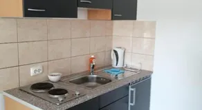 Apartmenthaus beim LKH Graz I Free Parking I Self Check-in - Image 4
