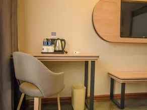 Thank Inn Hotel Henan Anyang Tangyin County Dabei Street - Image 3