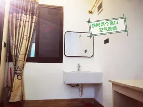 A柳州市中心商圈，沿江，安静舒适双人大床房 - Image 5