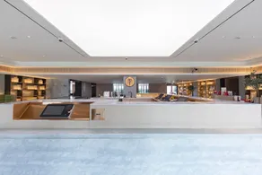 JI Hotel Shanghai University Huyi Highway - Image 4