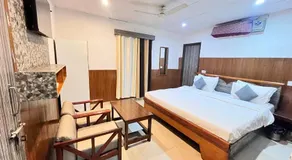 Hotel Plaza Inn - Image 2