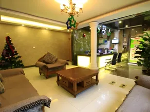 GreenTree Inn WenZhou LuCheng XiaoNanMen Express Hotel - Image 5