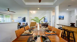 Hale Terra 3br 2ba Beautiful Nihilani Condo, Central AC, Pool, Hot Tub - Image 5
