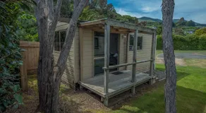 Pohara Beach TOP 10 Holiday Park - Image 3