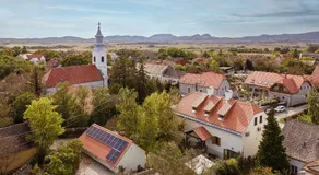 Köveskál Vendégház - Image 5