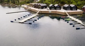 Eksklusiv hytte i skjærgården! - Image 3
