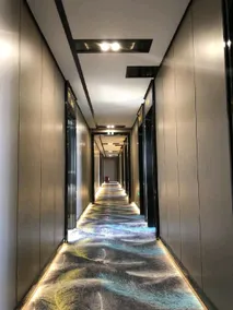 Home Inns Group - Handan Cheng'an Industrial Park Huayi Hotel - Image 5