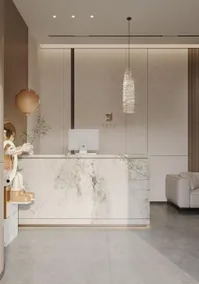 Art House Smart Hotel (Yibin Lingang University Town Branch) - Image 3