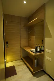 Hotel Hrushikesh - Image 4