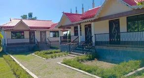 The Sunshine Homestay Lataguri - Image 3