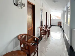 Singgahan Guest House Pacitan Mitra RedDoorz - Image 4