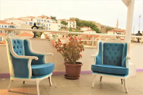 Lavender Otel - Image 4