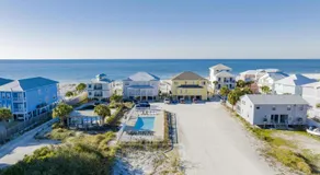 Waterside Both Sides Of Heavenly Sunrise & Heavenly Sunset Combined10 Bedrooms - Image 3