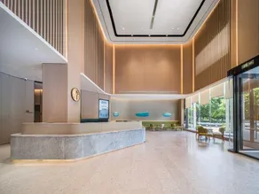 JI Hotel (Ganzhou Jiangnan Songcheng) - Image 5