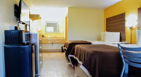 Southern Inn Lumberton - Image 2