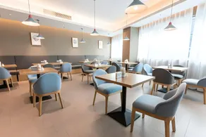 Home Inn Neo Jiangyin High Tech Zone Chengjiang Middle Road - Image 3
