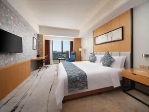 Hefeng Hotel (Ziyang Wanda) - Image 2