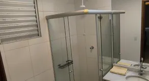 Apartamento 1Q 2B com vaga - Image 2