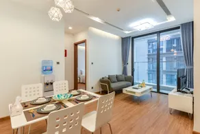 Serviced Apartment in Metropolis near Lotte and Daewoo Hanoi - Image 3