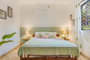 Spacious, Cozy & Quiet Flat in Assagao | GAH - Image 3