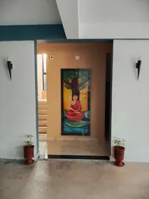 Yashaswi F001 ? 2BHK - Image 4