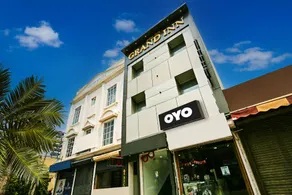 Hotel O Grand Inn - Image 2