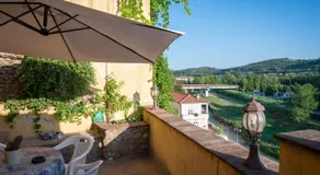 Appartamento rustico con vista - Image 3