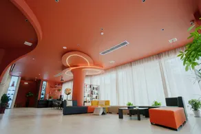 Stay Hotel (Jingdezhen People's Square Yuyao Factory) - Image 2