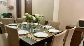 Cozy 2BR at The Beacon Condominium Arnaiz Tower by La Giada Living - Image 5