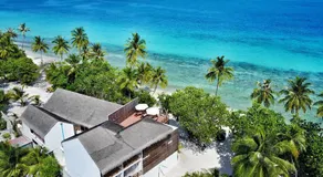 Athiri Beach Maldives - Image 5