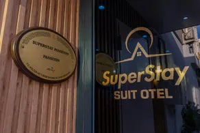 SuperStay Eyüp Otel - Image 3